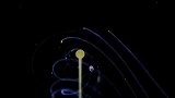 太阳系的真实运动轨迹