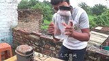 #趣味科普#苍蝇在真空里还能飞起来吗？结果大开眼界！