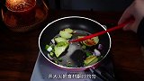 佛手瓜怎么炒好吃