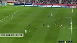 戈洛温 法甲 2019/2020 尼斯 VS 摩纳哥 精彩集锦