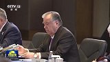 习近平会见塔吉克斯坦总统