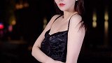 夜景 气质 这个世界太多的声音 你可以聆听 但不可以淹没
