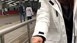 车展，结束了，准备回老家