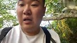 老挝琅勃拉邦的普西山日落简直是太美了