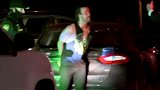 NXT第611期：疯了！奥莱利开车撞科尔遭警察逮捕