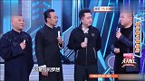盘点德云社的补刀手：岳云鹏讲辛酸往事遭老郭无情吐槽，是亲师父