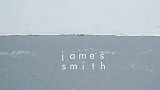 [男色时代]遇见型男新面孔James Smith