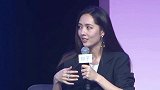 向佐郭碧婷给孩子庆百日 明星云集宴会规格超豪华 宝宝正脸可爱