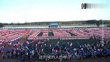 快闪合集，央视出品必是精品，张艺谋史上最大的快闪