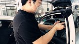 4S店买新车为什么提供免费贴膜服务？老司机：都是套路！