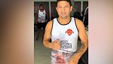 埃尔克森休赛期不忘苦练 下赛季埃神王者归来？