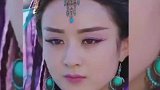 赵丽颖或将出演与凤行女主