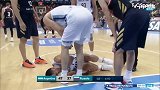 阿根廷男篮主力后卫脚踝受伤！距离世界杯开幕仅剩5天了！