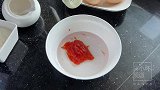 粤菜五柳炸蛋：外焦里嫩，看着都香，酸甜开胃又营养，好吃不油腻