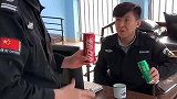 没想到你力气这么大