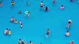 来惠州游玩，不能错过的水上乐园，掀翻整个夏天，你来了吗