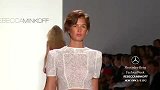 Rebecca minkoff 2012春夏纽约时装周