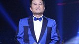 时隔四年，毕福剑终于再次登上了属于他的舞台