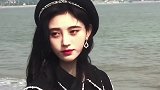 应该因为身高有很多困扰吧鞠婧祎想通过医疗手段长个  娱乐播报台