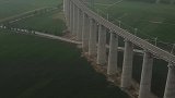 中国超级工程，蒙华铁路，世界最长重载铁路