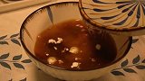 又是一道下饭菜，酸甜开胃的糖醋茄子，连汤汁都不剩