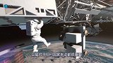 法国卫星绕道中国上空，拍下如此奇观，美国直呼：这不可能