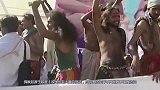 印度“浮空石”，每年吸引上万人朝拜，却被一个中国小孩揭穿！