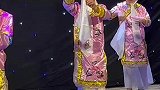小朋友这表演真好看