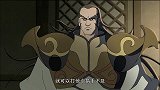 三国演义：吕布的作战沙盘有意思，上面爬着两只乌龟，供吕布把玩