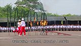 印度阅兵为啥一定要有摩托车这就是原因，长知识了