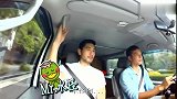 高以翔胆子真小，海边露营居然害怕有水怪朋友哭笑不得
