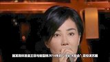 王菲松口谈结婚标准，表示找到适合的人就领证