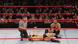 WWE-17年-英国锦标赛2017：第1轮HC戴尔VS特伦特·塞温-精华
