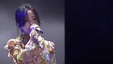 芭莎慈善夜张靓颖《我的梦》《我相信》