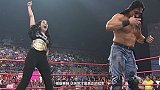 WWE-18年-WWE英雄榜：谁说女子不如男！九大夺得男子单打冠军的女子选手-专题