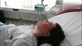 高清记录产妇艰难的产前阵痛和分娩过程,心疼每一个伟大的母亲！
