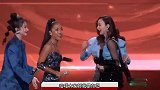 张柏芝拖后腿又受伤，杨钰莹让团队努力付之东流，杨丞琳顾此失彼