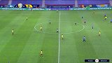 何塞·希门尼斯 美洲杯 2021 乌拉圭 VS 哥伦比亚 精彩集锦