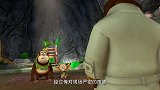 熊出没：熊二当了大侦探，折腾了一整天，什么也没查出来