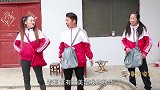 童年短剧：小伙伴们一起比拼才艺，看谁的本领大，过程真好玩
