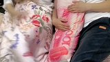 你说她是不是有病……