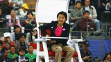 她才是中国网球走得最远的人 她的位子不是谁都能坐的