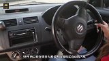 自动挡P、R、N、D、S、L、M怎么用？老司机一个口诀就解决