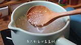 超级好喝的紫薯芋泥、糯糯香香的！