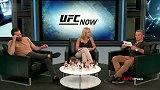 UFC-15年-UFC史上五大正中要害重拳 我的暴击伤害超出你想象（中文版）-专题