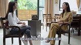 关晓彤岁就有戏拍，她爷爷可是京圈大腕！马未都见面都要喊先生