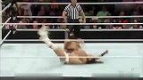 WWE-14年-RAW第1113期上：塞纳迪恩同台斗狗 米兹夺冠一天即下马-全场