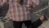 你们在小的时候喜欢玩跳皮筋吗