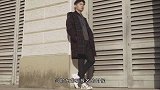 明星是怎么被星探发掘的雷佳音在上厕所，而他在开挖掘机！