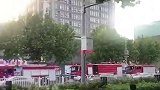 北京大兴商务楼发生火灾 2名救援人员殉职3人受伤